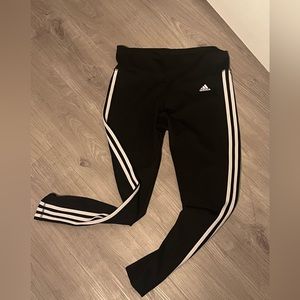 Adidas Workout Leggings L